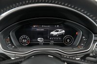 USED 2017 17 AUDI A5 2.0 SPORTBACK TFSI QUATTRO S LINE 5d 249 BHP 