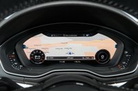 USED 2017 17 AUDI A5 2.0 SPORTBACK TFSI QUATTRO S LINE 5d 249 BHP 