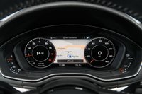 USED 2017 17 AUDI A5 2.0 SPORTBACK TFSI QUATTRO S LINE 5d 249 BHP 