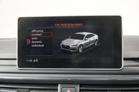 USED 2017 17 AUDI A5 2.0 SPORTBACK TFSI QUATTRO S LINE 5d 249 BHP 