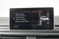 USED 2017 17 AUDI A5 2.0 SPORTBACK TFSI QUATTRO S LINE 5d 249 BHP 