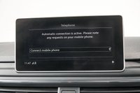 USED 2017 17 AUDI A5 2.0 SPORTBACK TFSI QUATTRO S LINE 5d 249 BHP 