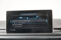 USED 2017 17 AUDI A5 2.0 SPORTBACK TFSI QUATTRO S LINE 5d 249 BHP 