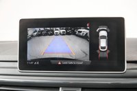 USED 2017 17 AUDI A5 2.0 SPORTBACK TFSI QUATTRO S LINE 5d 249 BHP 