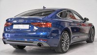 USED 2017 17 AUDI A5 2.0 SPORTBACK TFSI QUATTRO S LINE 5d 249 BHP 