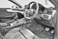 USED 2017 17 AUDI A5 2.0 SPORTBACK TFSI QUATTRO S LINE 5d 249 BHP 