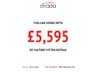 USED 2017 17 AUDI A5 2.0 SPORTBACK TFSI QUATTRO S LINE 5d 249 BHP 