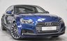 USED 2017 17 AUDI A5 2.0 SPORTBACK TFSI QUATTRO S LINE 5d 249 BHP 