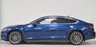 USED 2017 17 AUDI A5 2.0 SPORTBACK TFSI QUATTRO S LINE 5d 249 BHP 