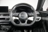 USED 2017 17 AUDI A5 2.0 SPORTBACK TFSI QUATTRO S LINE 5d 249 BHP 
