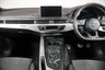 USED 2017 17 AUDI A5 2.0 SPORTBACK TFSI QUATTRO S LINE 5d 249 BHP 