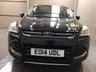 USED 2014 14 FORD KUGA 2.0 TITANIUM TDCI 5d 160 BHP FINANCE RATES  FROM 6.9 % APR