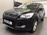 USED 2014 14 FORD KUGA 2.0 TITANIUM TDCI 5d 160 BHP FINANCE RATES  FROM 6.9 % APR