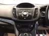 USED 2014 14 FORD KUGA 2.0 TITANIUM TDCI 5d 160 BHP FINANCE RATES  FROM 6.9 % APR