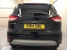 USED 2014 14 FORD KUGA 2.0 TITANIUM TDCI 5d 160 BHP FINANCE RATES  FROM 6.9 % APR