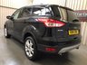 USED 2014 14 FORD KUGA 2.0 TITANIUM TDCI 5d 160 BHP FINANCE RATES  FROM 6.9 % APR