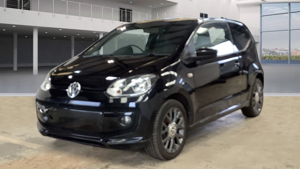 View our VOLKSWAGEN UP