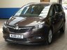 USED 2018 18 VAUXHALL ZAFIRA TOURER 1.4 SRI NAV 5d [Leather] 138 BHP SAT NAV LEATHER HEATED SEATS