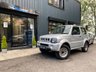USED 2003 03 SUZUKI JIMNY 1.3 JLX 3d 82 BHP 4X4+TOWBAR+E/WINDOWS+E/MIRROR