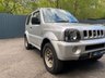USED 2003 03 SUZUKI JIMNY 1.3 JLX 3d 82 BHP 4X4+TOWBAR+E/WINDOWS+E/MIRROR