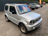 USED 2003 03 SUZUKI JIMNY 1.3 JLX 3d 82 BHP 4X4+TOWBAR+E/WINDOWS+E/MIRROR