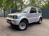 USED 2003 03 SUZUKI JIMNY 1.3 JLX 3d 82 BHP 4X4+TOWBAR+E/WINDOWS+E/MIRROR