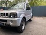 USED 2003 03 SUZUKI JIMNY 1.3 JLX 3d 82 BHP 4X4+TOWBAR+E/WINDOWS+E/MIRROR