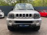 USED 2003 03 SUZUKI JIMNY 1.3 JLX 3d 82 BHP 4X4+TOWBAR+E/WINDOWS+E/MIRROR