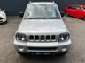 USED 2003 03 SUZUKI JIMNY 1.3 JLX 3d 82 BHP 4X4+TOWBAR+E/WINDOWS+E/MIRROR