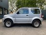 USED 2003 03 SUZUKI JIMNY 1.3 JLX 3d 82 BHP 4X4+TOWBAR+E/WINDOWS+E/MIRROR