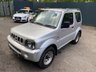 USED 2003 03 SUZUKI JIMNY 1.3 JLX 3d 82 BHP 4X4+TOWBAR+E/WINDOWS+E/MIRROR