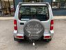 USED 2003 03 SUZUKI JIMNY 1.3 JLX 3d 82 BHP 4X4+TOWBAR+E/WINDOWS+E/MIRROR