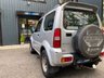USED 2003 03 SUZUKI JIMNY 1.3 JLX 3d 82 BHP 4X4+TOWBAR+E/WINDOWS+E/MIRROR
