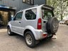 USED 2003 03 SUZUKI JIMNY 1.3 JLX 3d 82 BHP 4X4+TOWBAR+E/WINDOWS+E/MIRROR