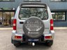USED 2003 03 SUZUKI JIMNY 1.3 JLX 3d 82 BHP 4X4+TOWBAR+E/WINDOWS+E/MIRROR