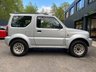 USED 2003 03 SUZUKI JIMNY 1.3 JLX 3d 82 BHP 4X4+TOWBAR+E/WINDOWS+E/MIRROR