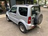 USED 2003 03 SUZUKI JIMNY 1.3 JLX 3d 82 BHP 4X4+TOWBAR+E/WINDOWS+E/MIRROR