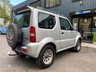 USED 2003 03 SUZUKI JIMNY 1.3 JLX 3d 82 BHP 4X4+TOWBAR+E/WINDOWS+E/MIRROR