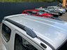 USED 2003 03 SUZUKI JIMNY 1.3 JLX 3d 82 BHP 4X4+TOWBAR+E/WINDOWS+E/MIRROR