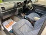 USED 2003 03 SUZUKI JIMNY 1.3 JLX 3d 82 BHP 4X4+TOWBAR+E/WINDOWS+E/MIRROR