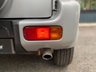 USED 2003 03 SUZUKI JIMNY 1.3 JLX 3d 82 BHP 4X4+TOWBAR+E/WINDOWS+E/MIRROR