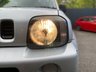 USED 2003 03 SUZUKI JIMNY 1.3 JLX 3d 82 BHP 4X4+TOWBAR+E/WINDOWS+E/MIRROR