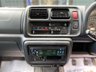 USED 2003 03 SUZUKI JIMNY 1.3 JLX 3d 82 BHP 4X4+TOWBAR+E/WINDOWS+E/MIRROR