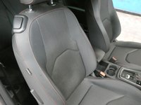 USED 2018 67 SEAT LEON 1.4 ECOTSI FR TECHNOLOGY DSG 3d 150 BHP STUNNING EXAMPLE SAT NAV FSH