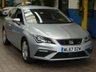 USED 2018 67 SEAT LEON 1.4 ECOTSI FR TECHNOLOGY DSG 3d 150 BHP STUNNING EXAMPLE SAT NAV FSH