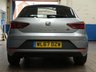 USED 2018 67 SEAT LEON 1.4 ECOTSI FR TECHNOLOGY DSG 3d 150 BHP STUNNING EXAMPLE SAT NAV FSH