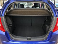 USED 2012 12 HONDA JAZZ 1.3 I-VTEC ES 5d 99 BHP Azure Blue Metallic Paint + Great Service History