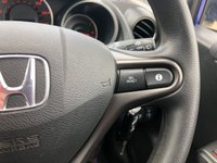 USED 2012 12 HONDA JAZZ 1.3 I-VTEC ES 5d 99 BHP Azure Blue Metallic Paint + Great Service History