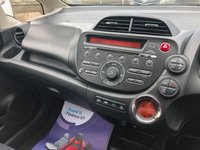USED 2012 12 HONDA JAZZ 1.3 I-VTEC ES 5d 99 BHP Azure Blue Metallic Paint + Great Service History