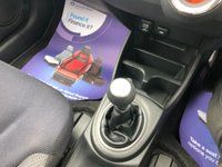 USED 2012 12 HONDA JAZZ 1.3 I-VTEC ES 5d 99 BHP Azure Blue Metallic Paint + Great Service History